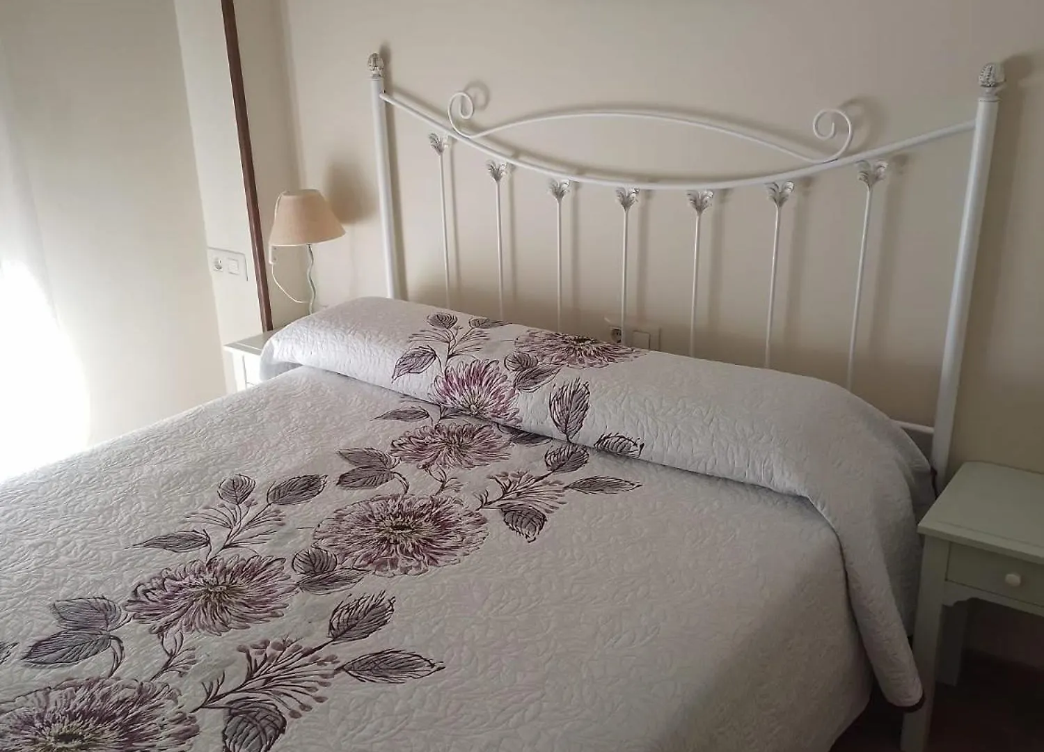Homestay Habitacion Individual O Doble En Triana Seville