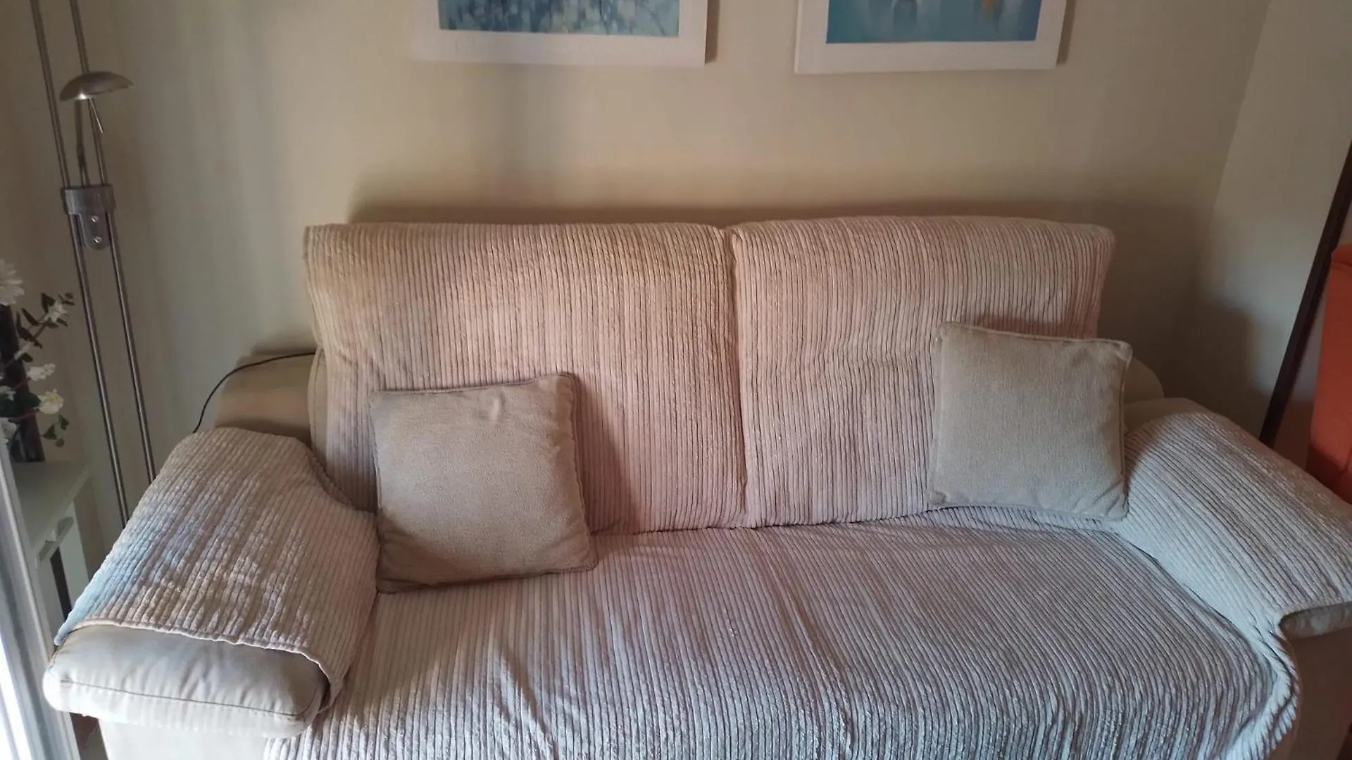 Homestay Habitacion Individual O Doble En Triana Seville