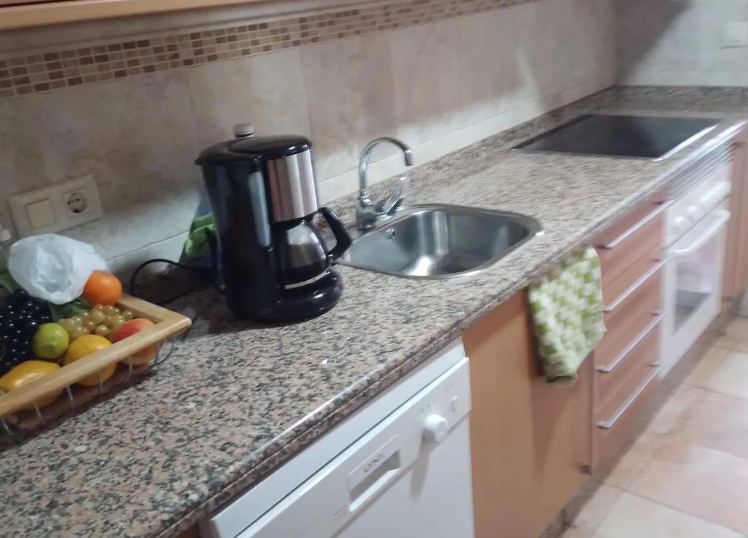 Habitacion Individual O Doble En Triana Seville 0*,  Spain